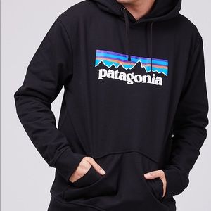 Patagonia Uprisal Logo Hoody